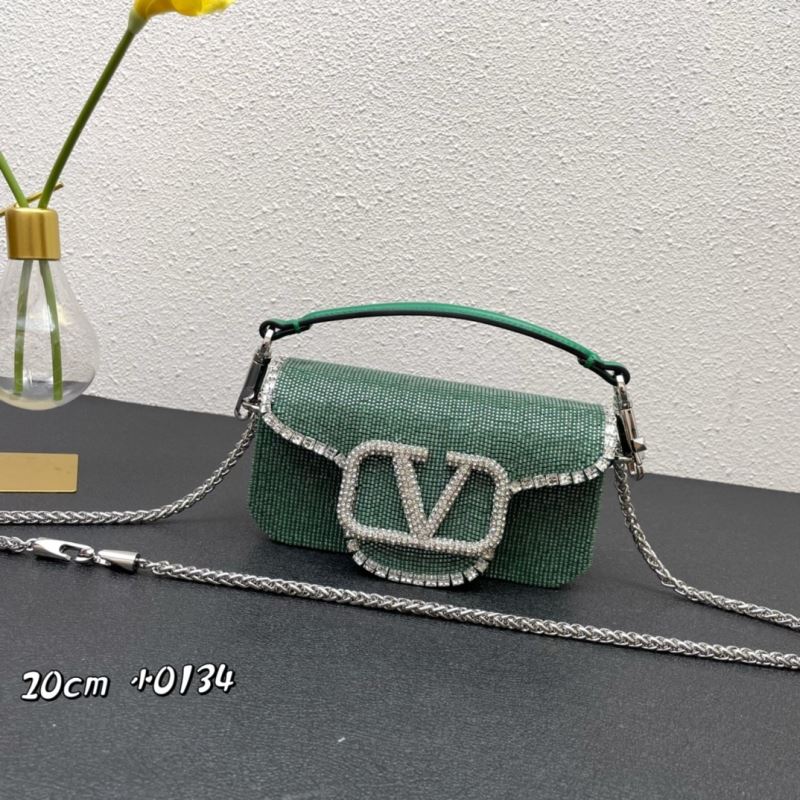 Valentino Satchel Bags